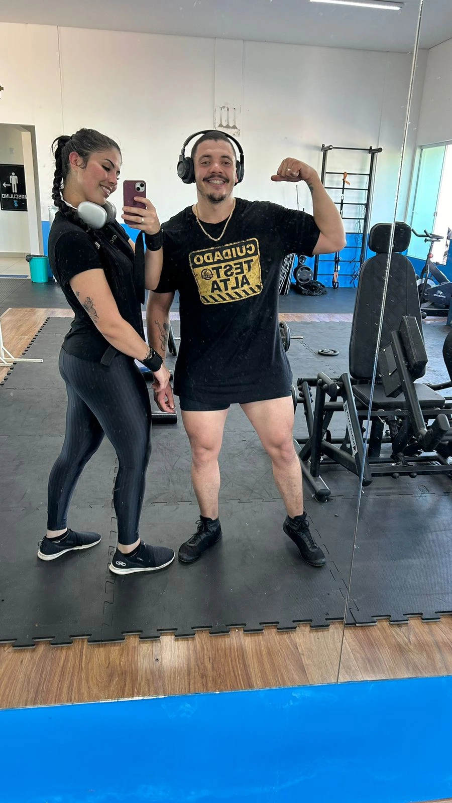 ...